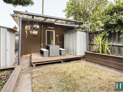 59A De Carle Street, Brunswick