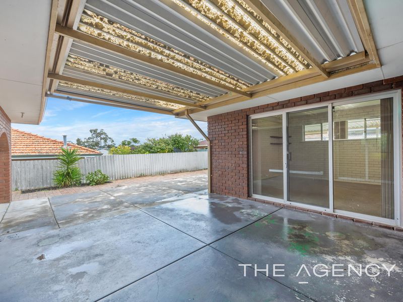 29 Kirby Way, Samson