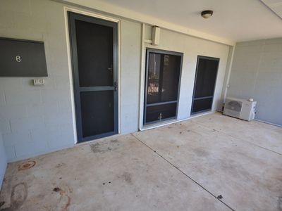 6 / 2 Woodman Street, Port Hedland