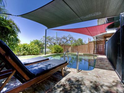 32 Stanton Terrace, North Ward