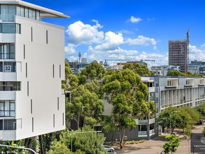 535 / 2 Kirby Walk, Zetland