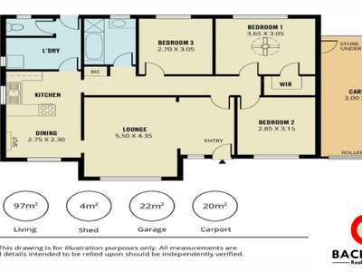11 Whittaker Drive, Modbury