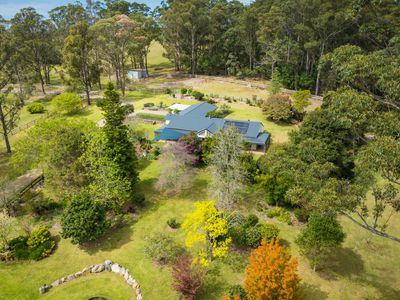 71 COILA CREEK ROAD, Coila