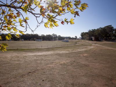 210 Tallarook-Pyalong Road, Tallarook