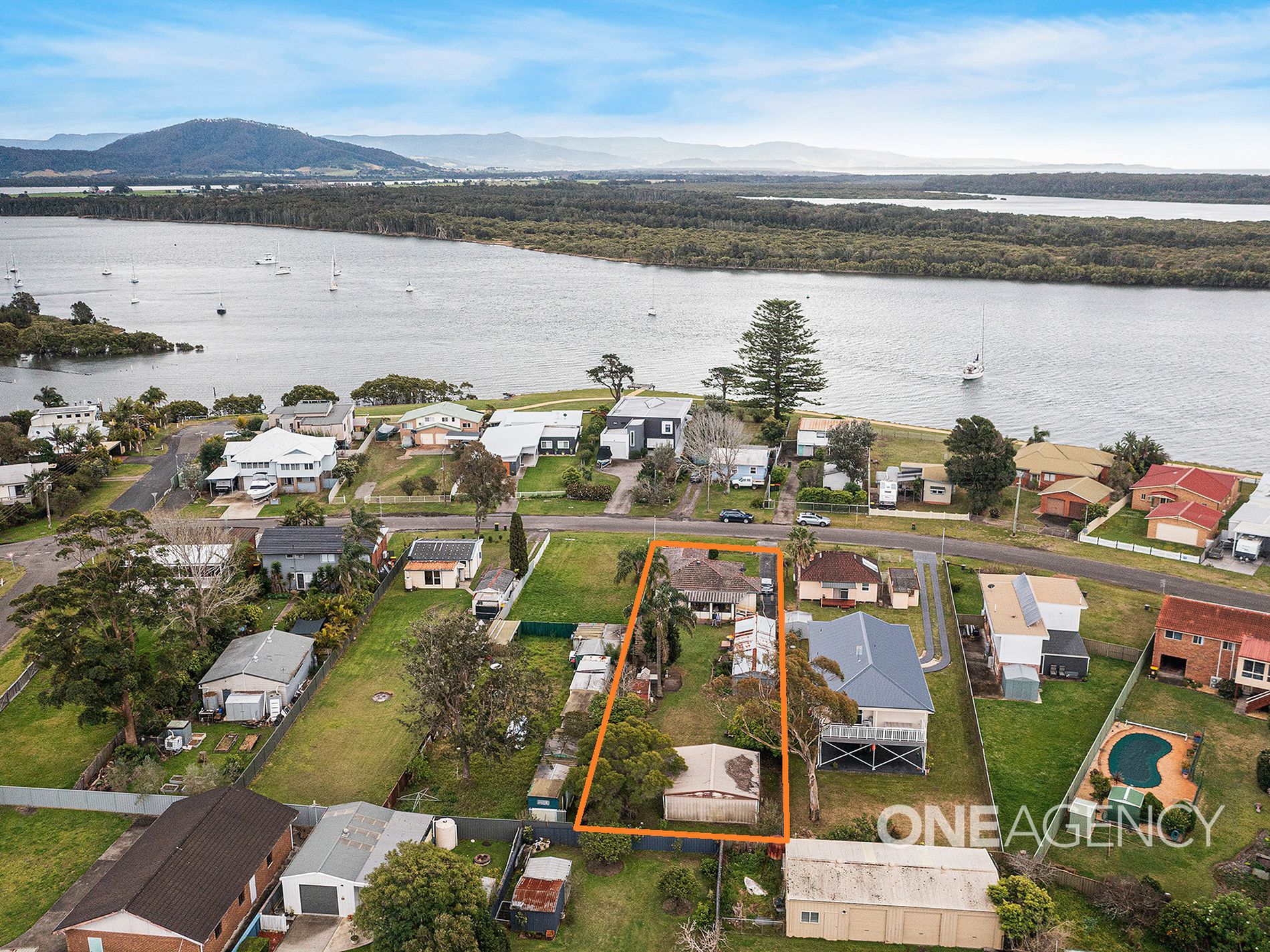 32 Adelaide St, Greenwell Point One Agency Elite Property Group