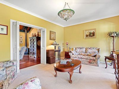 2 Old Bendeela Road, Kangaroo Valley