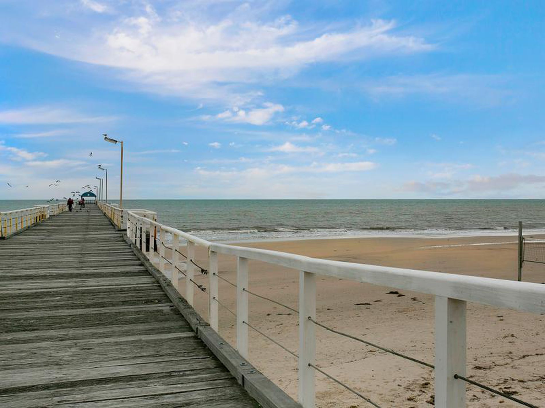 6 / 172 Seaview Road, Henley Beach South
