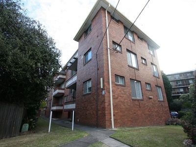 11 / 9 Gaza Road, West Ryde