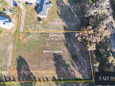 50 Lendamm Terrace, Waldara