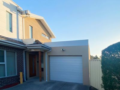 2/23 Gordon Circuit, Glenroy