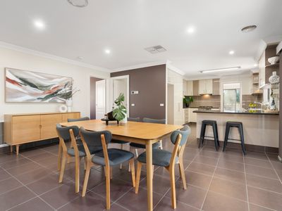 12 WINNELL COURT, Thurgoona