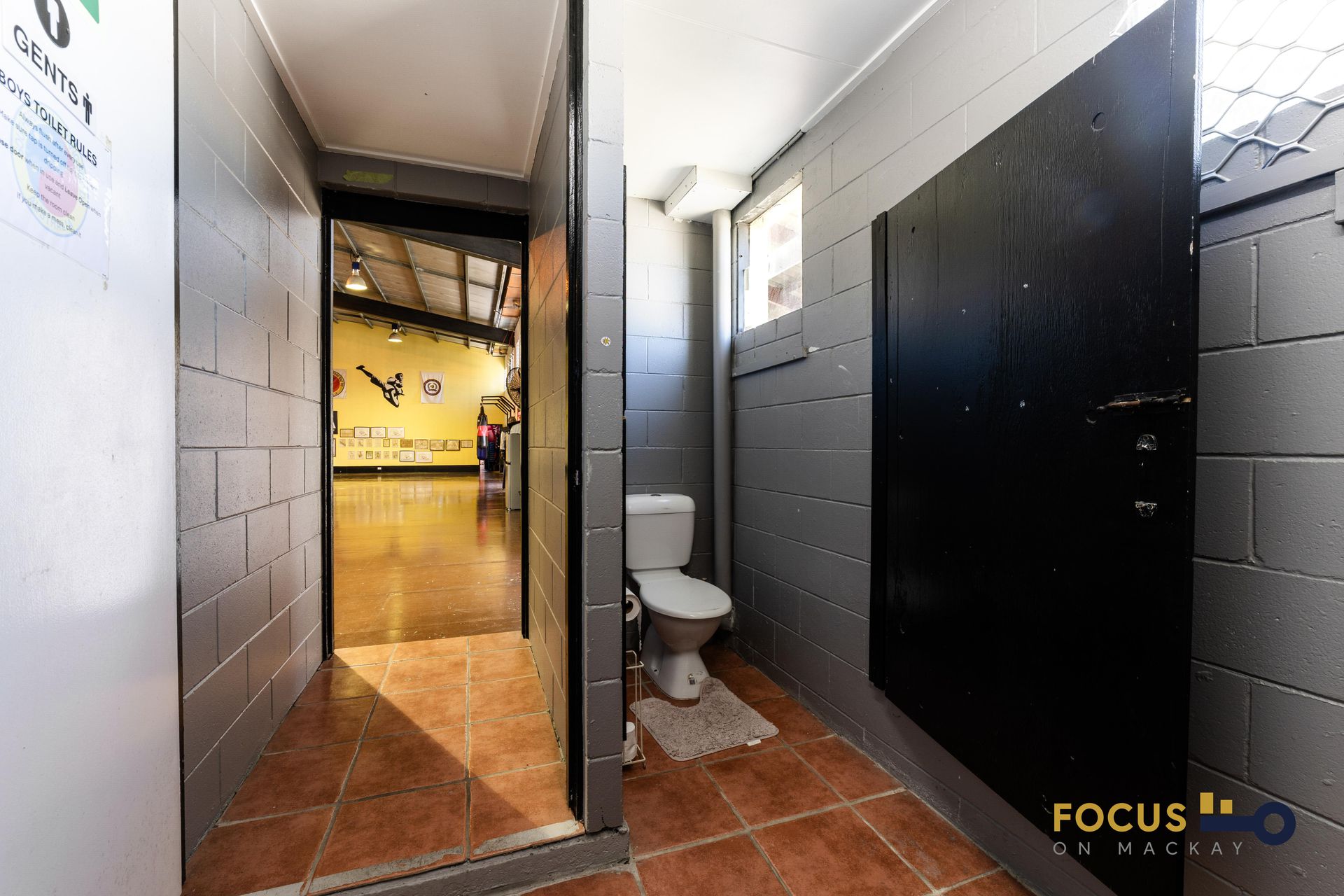 3 Palmer Street, North Mackay