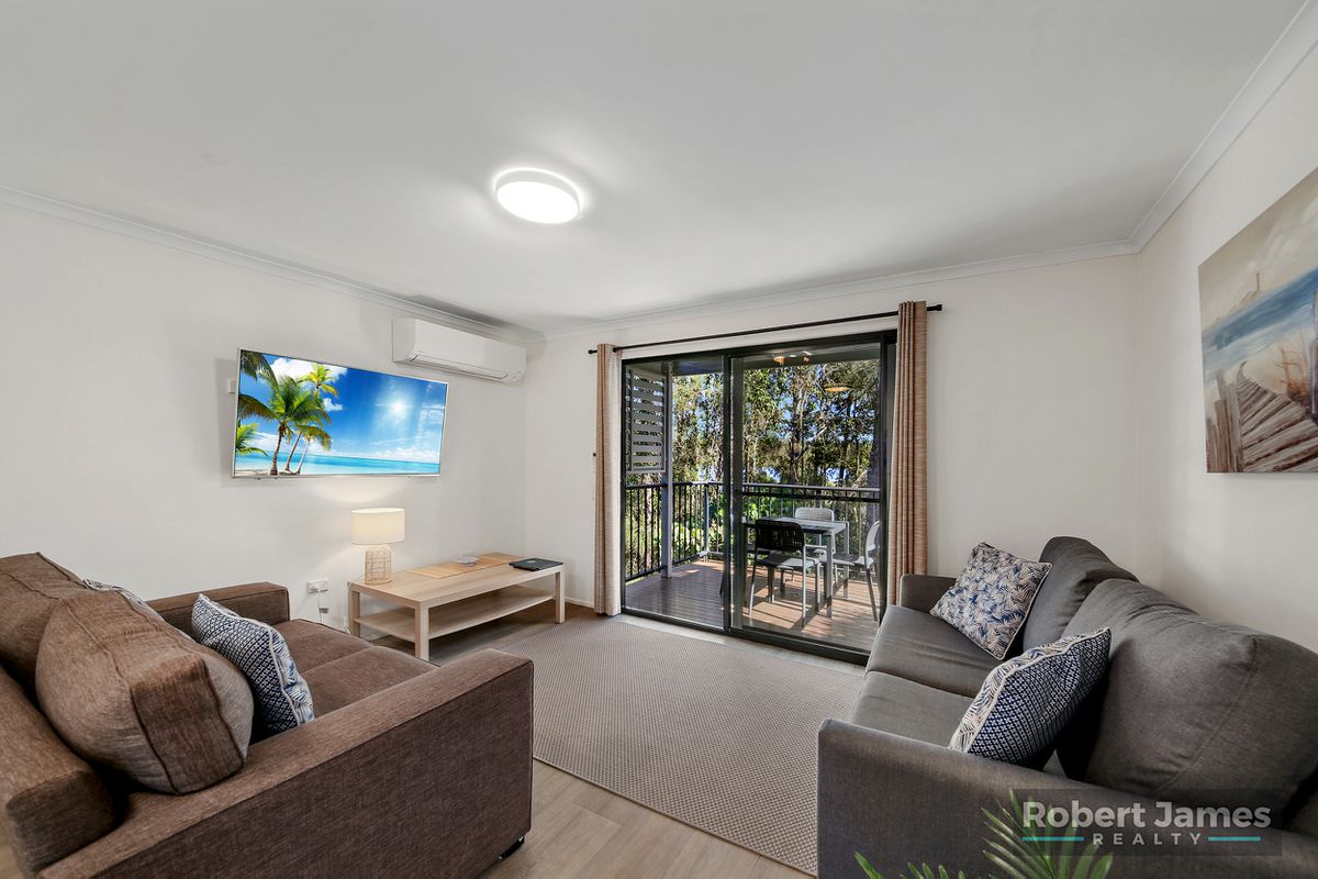 471 & 472 / 3 Hilton Tce, Tewantin