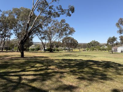 Lot 9, Regan St, Coolah