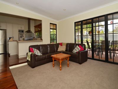 101 Lyall Street, Lamington