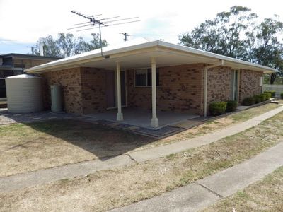 154 Lobb Street, Churchill