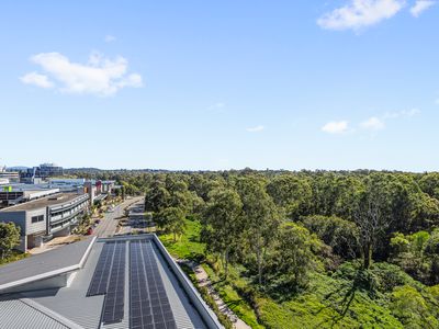 71 / 107 KITTYHAWK DRIVE, Chermside