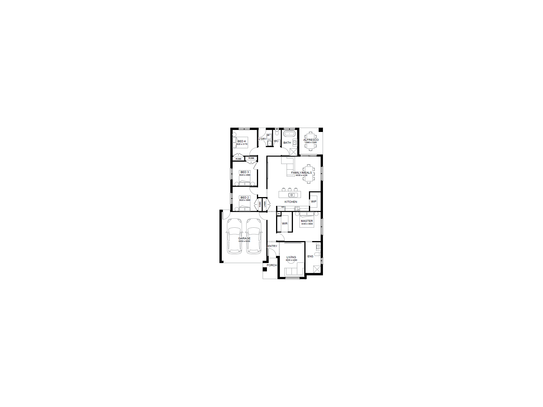 Lot 11603 Rutherford Road, Armstrong Creek