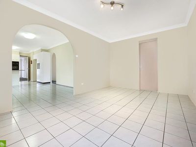 2 Serrata Place, Cordeaux Heights