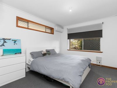 3 Hallin Court, Ardross