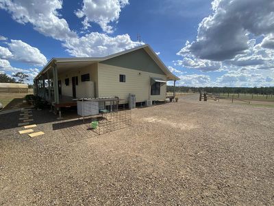 65 Deep Creek Road, Kingaroy