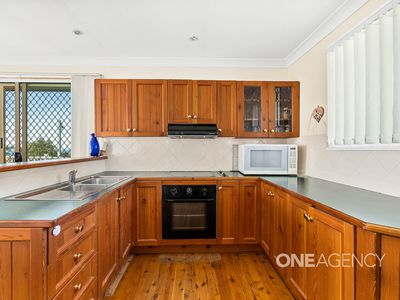 133 Waldegrave Crescent, Vincentia