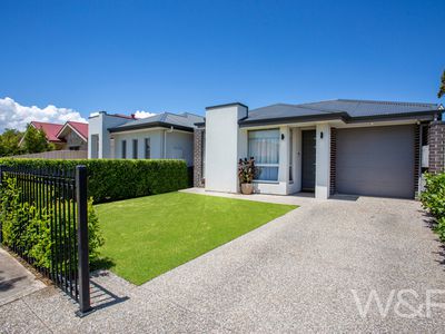 35a Glen Lossie Street, Woodville South