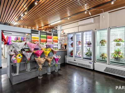 Unique Opportunity To Purchase a Florist and Gift Item Business