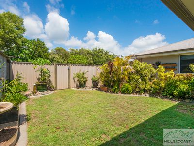 1 / 2 Palm Place, Evans Head