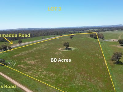 "Morris's in Subdivision" Lots 1, 2, 3 & 4 Gooramadda Road, Gooramadda