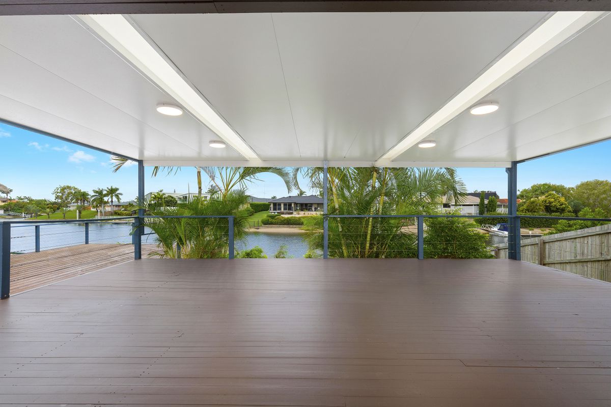 100 Ashmore Road, Bundall