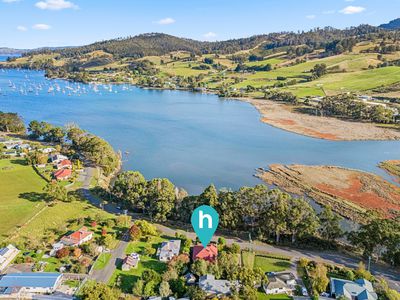 17A Esplanade Road, Cygnet