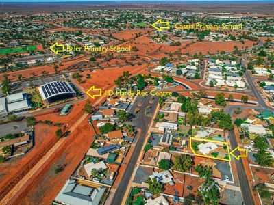 9 Draper Place, South Hedland