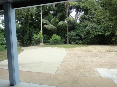 18 Burkitt, Cooktown