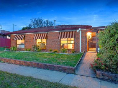 1 / 1 TURTON COURT, Wodonga