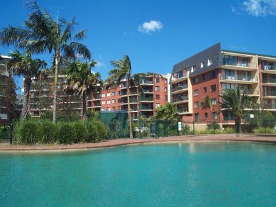 6506 / 177-219 Mitchell Road, Erskineville