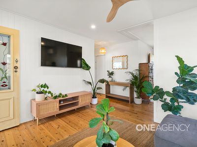 16 Wattle Avenue, Sanctuary Point