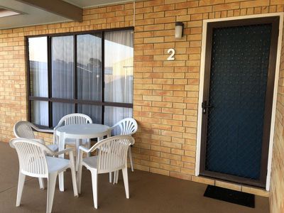 Unit 2 / 83 Mackerel St, Woodgate