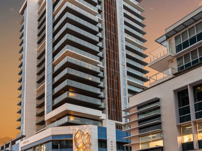 1505 / 1 Harper Terrace, South Perth