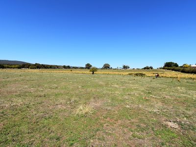 Lot 8, Forrest Lane, Beechworth