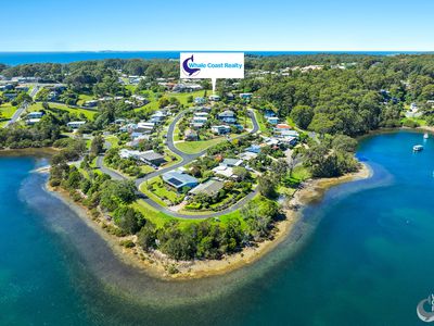 11 The Loop, Narooma