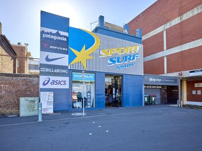 Launceston Sport & Surf