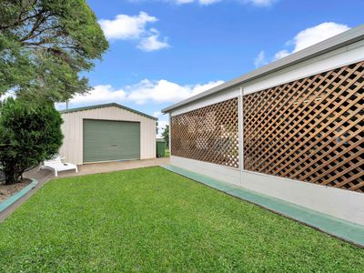 10 Lizard Street, Mount Sheridan