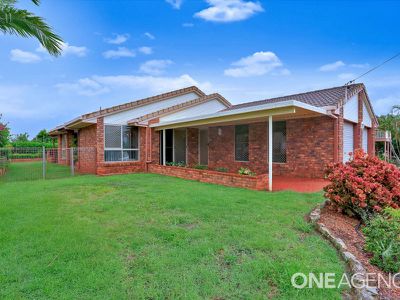 44 Crawford Drive, Dundowran