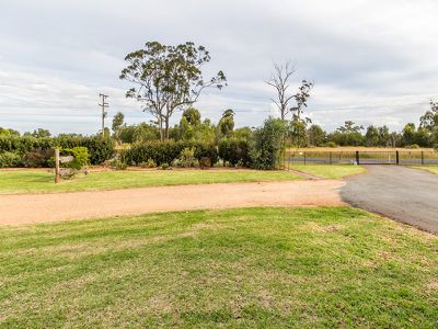78 Harris Road, Kingaroy