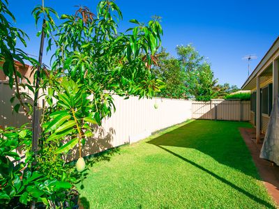 27 Snappy Gum Way, South Hedland