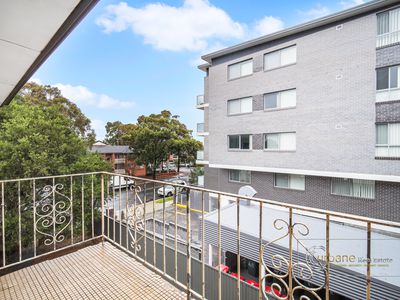 6 / 55-57 Sheffield Street, Merrylands