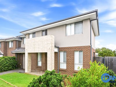 50 Lowndes Drive, Oran Park