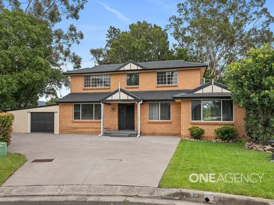 39 Cawdell Drive, Albion Park