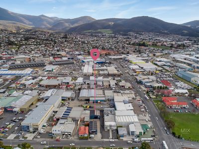 Unit 2 / 102 Gormanston Road, Moonah